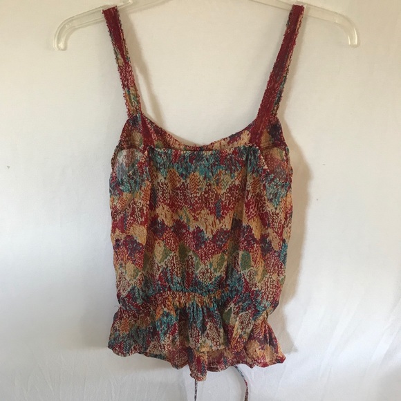 American Rag top size S - Picture 2 of 4